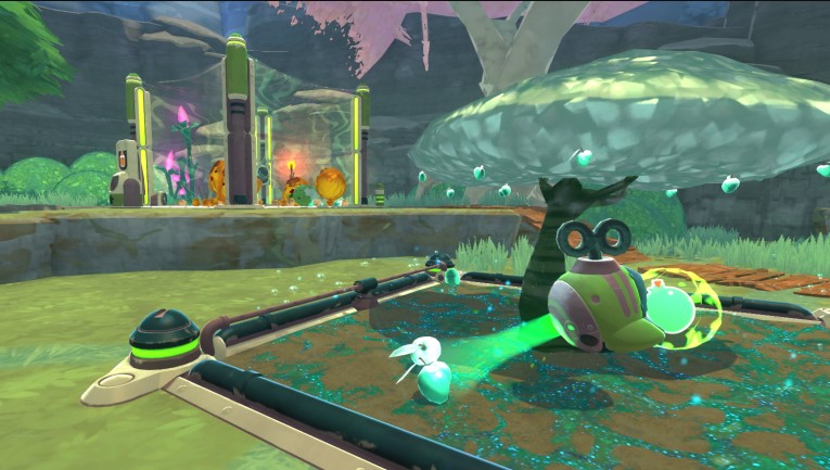 Slime Rancher 1 3